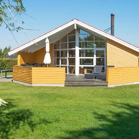 Hébergement de vacances Holiday Xxx Haderslev