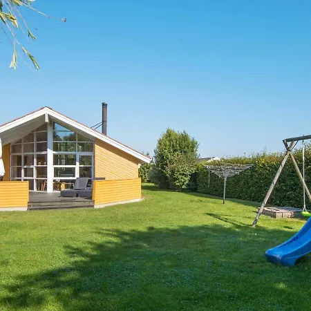 Hébergement de vacances Holiday Xxx