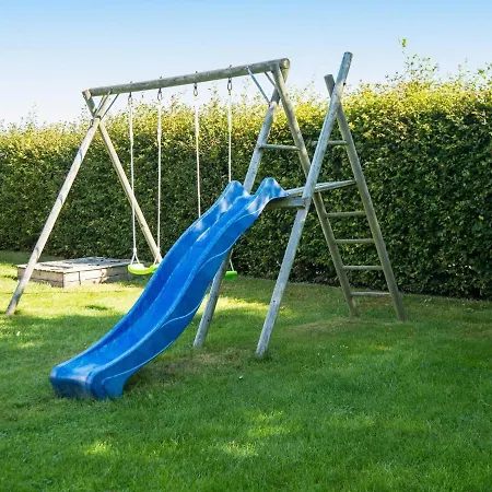 Hébergement de vacances Holiday Xxx Haderslev